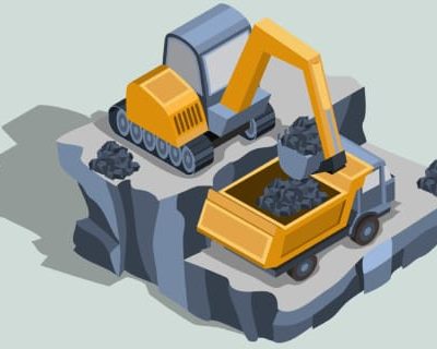 Effective 8 Industrial & Construction Company Website Templates